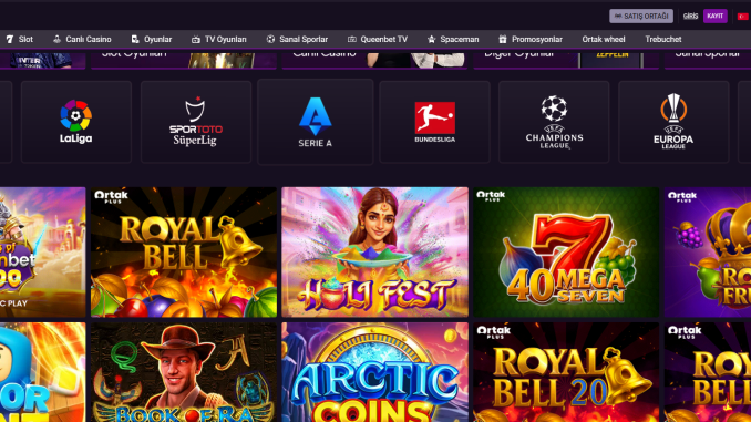 queenbet güvenilir mi