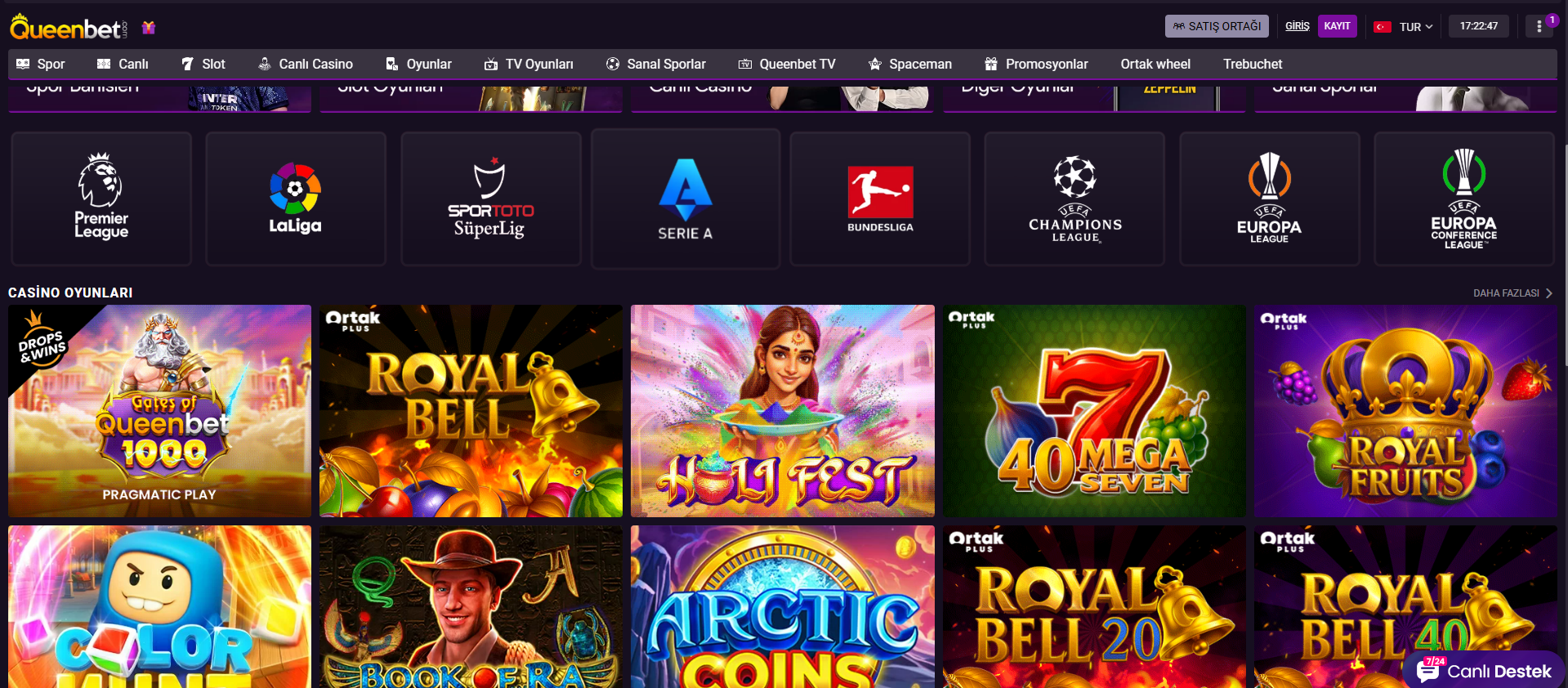 queenbet güvenilir mi